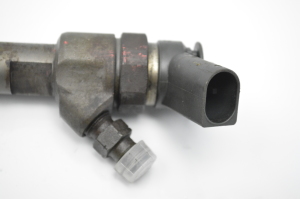 Mercedes Benz A-Class 169 (2004–2012) Injektor Einspritzdüse A6400700287 - 3