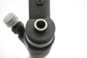 Mercedes Benz A-Class 169 (2004–2012) Injektor Einspritzdüse A6400700287 - 4