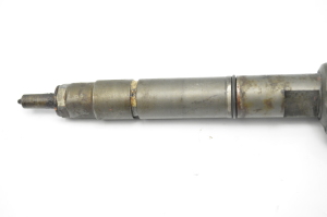 Mercedes Benz A-Class 169 (2004–2012) Injektor Einspritzdüse A6400700287 - 5