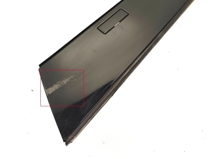 Tesla Model S S (2012–2026) Dachleiste 1053619-S0-B - 3