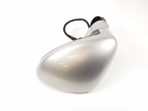 Porsche Panamera 970 (2009–2016) Side mirror and its parts 97073161904 - 2