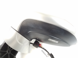 Porsche Panamera 970 (2009–2016) Side mirror and its parts 97073161904 - 3