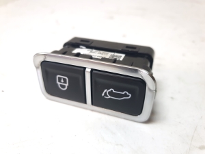Kia Sorento (2014–2026) Trunk opening switch 81880P2100 - 2