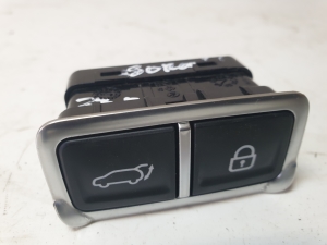 Trunk opening switch - 81880P2100