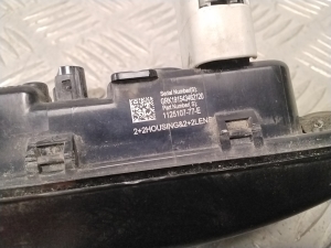 Tesla Model 3 3 (2016–2024) Clignotant d’aile avant 112510777E - 2