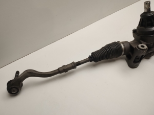 Porsche Macan (2014–2026) Lenkgetriebe 95B909144K - 6