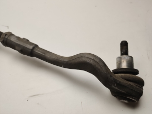 Porsche Macan (2014–2026) Lenkgetriebe 95B909144K - 7