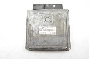 Motorsteuergerät - 03L906023LN