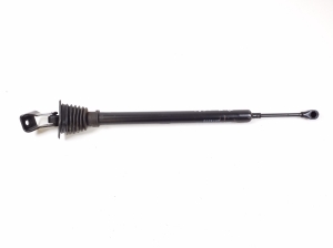 Porsche Panamera 970 (2009–2016) Rear side door opening limiter 97053615200 - 3