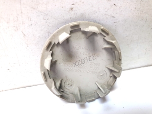 Kia Sorento (2014–2026) Nabenkappe 529603W200 - 3