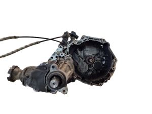 Getriebe - 96420073