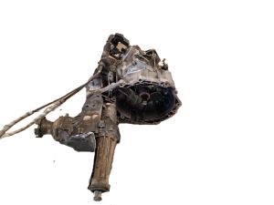 Chevrolet Captiva (2006–2016) Gearbox 96420073 - 2