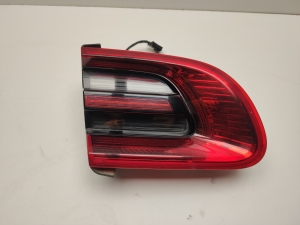   Tail light on trunk lid  - 95B945093G 