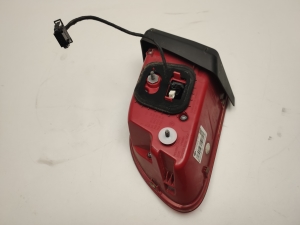Porsche Macan (2014–2026) Tail light on trunk lid 95B945093G - 4