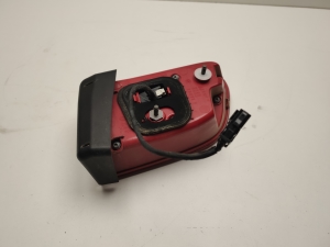 Porsche Macan (2014–2026) Tail light on trunk lid 95B945093G - 6