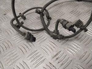 Volkswagen Up (2012–2026) Rear parking sensor cable 1S0971065D - 2