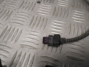Volkswagen Up (2012–2026) Rear parking sensor cable 1S0971065D - 4