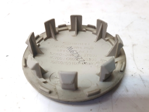 Kia Sorento (2014–2026) Nabenkappe 529603W200 - 2