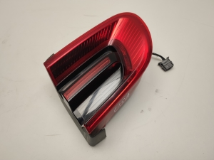 Porsche Macan (2014–2026) Tagatuli tagaluugil 95B945094G - 5