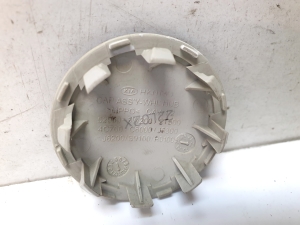 Kia Sorento (2014–2026) Nabenkappe 529603W200 - 2