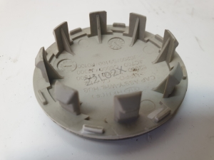 Kia Sorento (2014–2026) Nabenkappe 529603W200 - 3