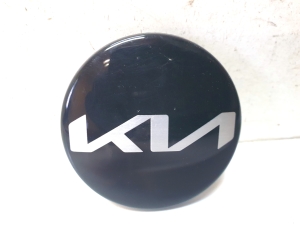 Kia Sorento (2014–2026) Nabenkappe 529603W200 - 4