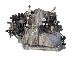 Mazda 6 (2012–2026) Getriebe D6050 - 2