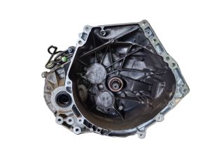 Getriebe - D6050