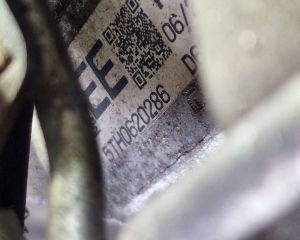 Mazda 6 (2012–2026) Getriebe D6050 - 4