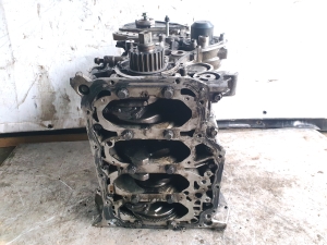 Kia Sorento (2014–2026) Motor D4HE - 2