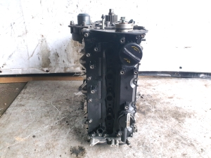 Kia Sorento (2014–2026) Motor D4HE - 3
