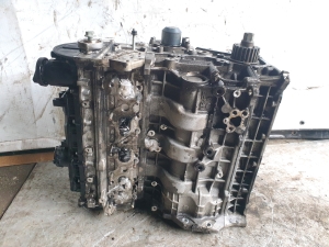 Kia Sorento (2014–2026) Motor D4HE - 4