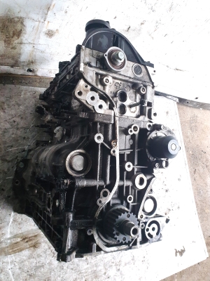 Motor - D4HE