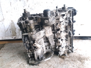 Kia Sorento (2014–2026) Motor D4HE - 5
