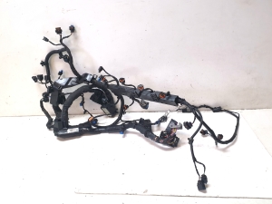 Kia Sorento (2014–2026) Motorkabelbaum 91401P2451 - 3