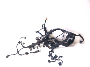 Kia Sorento (2014–2026) Motorkabelbaum 91401P2451 - 4