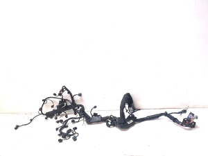 Kia Sorento (2014–2026) Motorkabelbaum 91401P2451 - 5