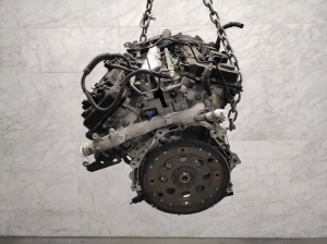 NISSAN Murano Z51 (2007–2015) Engine VQ35 - 2