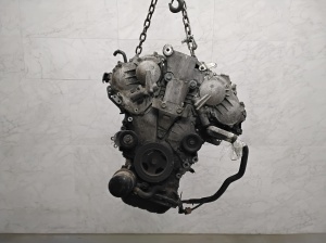 NISSAN Murano Z51 (2007–2015) Engine VQ35 - 3