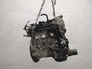   Engine  - VQ35 