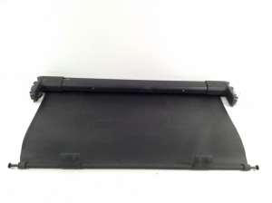 Porsche Panamera 970 (2009–2016) Parcel shelf 97055517100 - 2