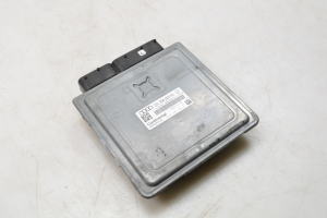 AUDI A3 8P (2003–2012) Mootori juhtplokk 03L906023NA - 2