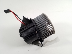 Porsche Panamera 970 (2009–2016) Salongi puhuri mootor 97057391203 - 2