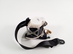 Sicherheitsgurt hinten - 97080303500
