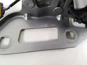 Porsche Panamera 970 (2009–2016) Hood hinge 97051115102 - 2