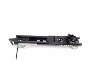 Porsche Panamera 970 (2009–2016) Seat belt height adjuster 97080323100 - 3