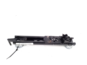 Porsche Panamera 970 (2009–2016) Seat belt height adjuster 97080323100 - 3