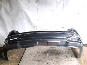 Kia Sorento (2014–2026) Heckstoßstange 86611P2000 - 2