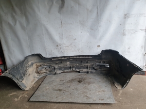 Kia Sorento (2014–2026) Heckstoßstange 86611P2000 - 5