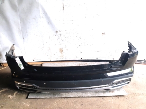 Kia Sorento (2014–2026) Heckstoßstange 86611P2000 - 6